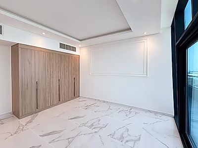 Brand New 2+Maid Room Apartment | Direct Marina View | High Floor | Lusail Marina Frontline
