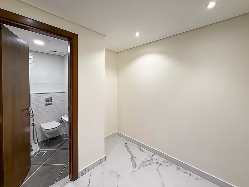 Brand New 2+Maid Room Apartment | Direct Marina View | High Floor | Lusail Marina Frontline - Photo 11