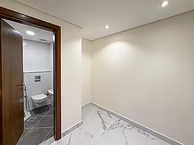Brand New 2+Maid Room Apartment | Direct Marina View | High Floor | Lusail Marina Frontline