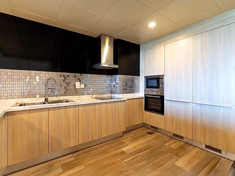 Luxury 1BR In Viva Bahriya- Bills Included - Photo 5