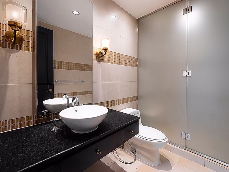 Amazing 2-Bedroom Apartment | Marina & Sea View | Porto Arabia - Photo 10