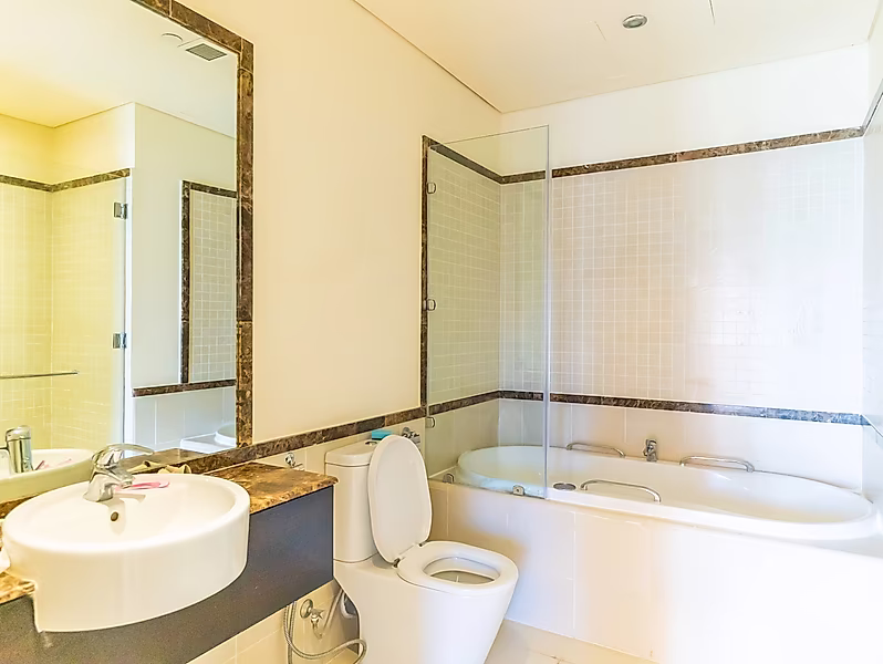 QANAT QUARTIER 2 BEDROOM | GREAT VALUE FOR SALE - Photo 12