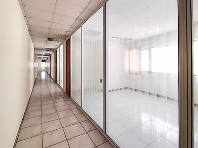 Premium Office for Rent in Musheireb – Central Location, Modern Amenities