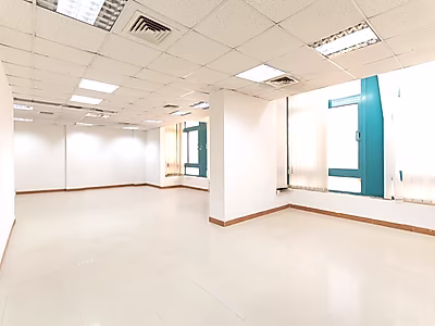 Big Office Space for Rent in Heart of Musheireb