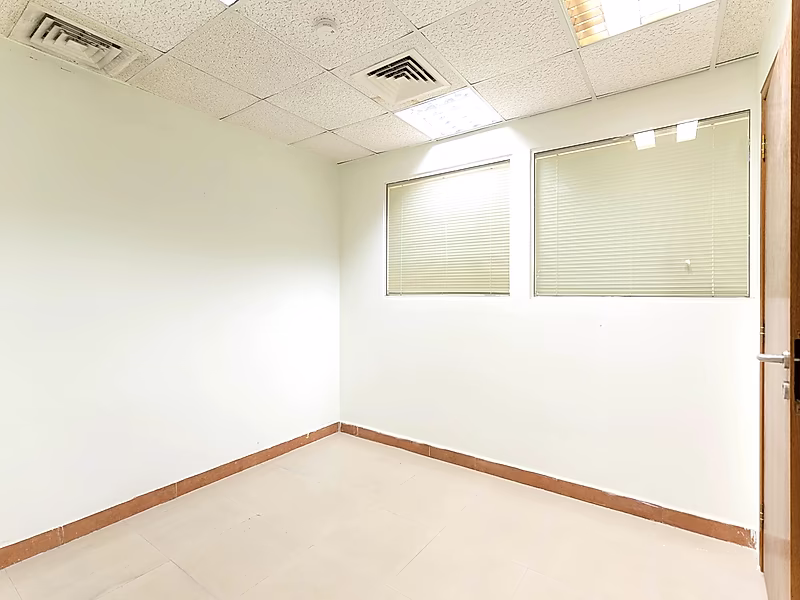 Premium Office Space for Rent in Musheireb – 5 Minutes from Metro Station - Photo 8