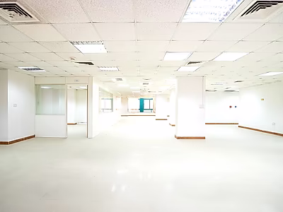 Premium Office Space for Rent in Musheireb – 5 Minutes from Metro Station