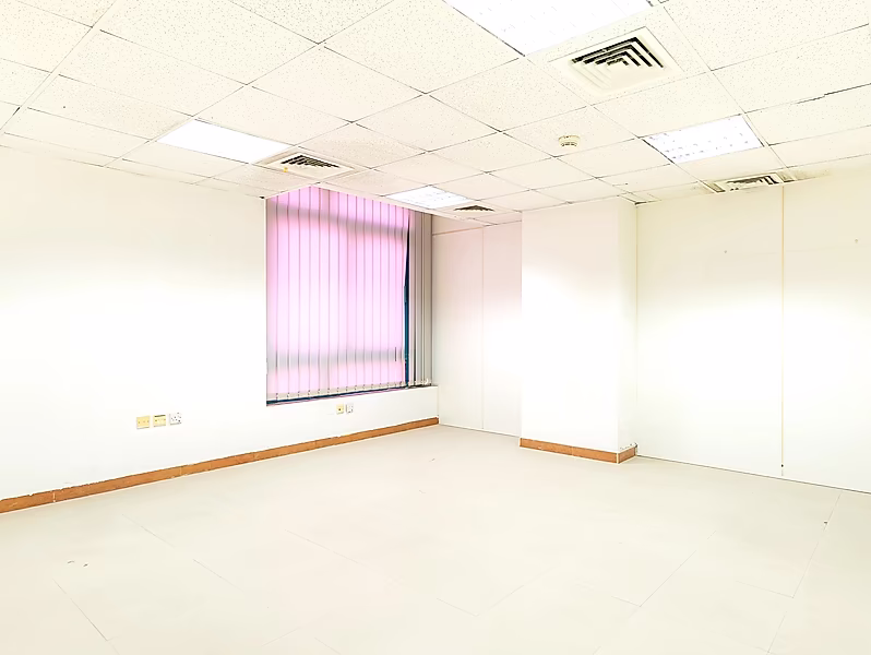 Premium Office Space for Rent in Musheireb – 5 Minutes from Metro Station - Photo 15