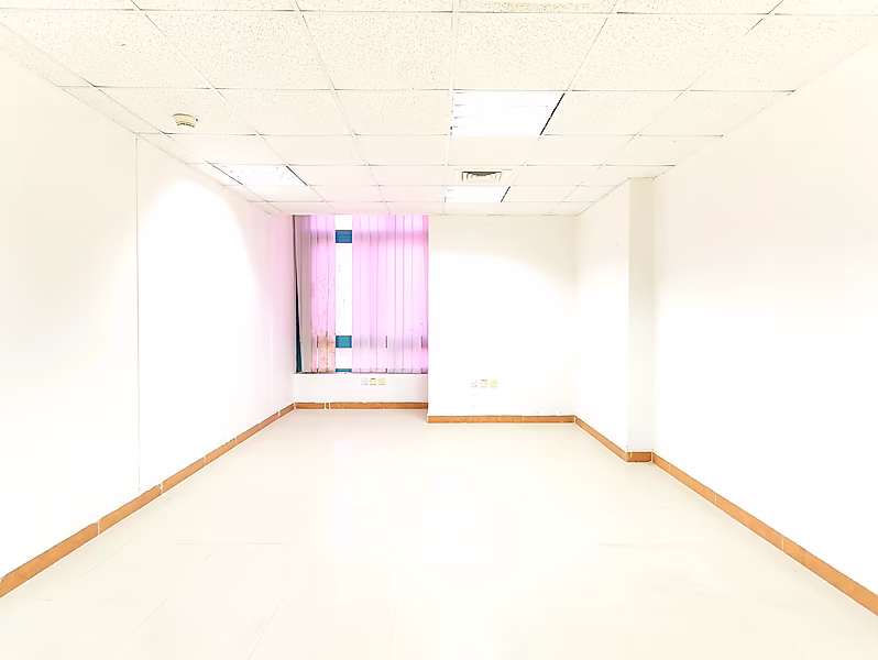 Premium Office Space for Rent in Musheireb – 5 Minutes from Metro Station - Photo 18