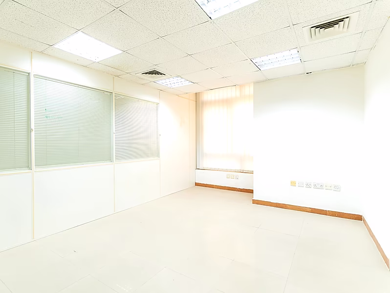 Premium Office Space for Rent in Musheireb – 5 Minutes from Metro Station - Photo 20