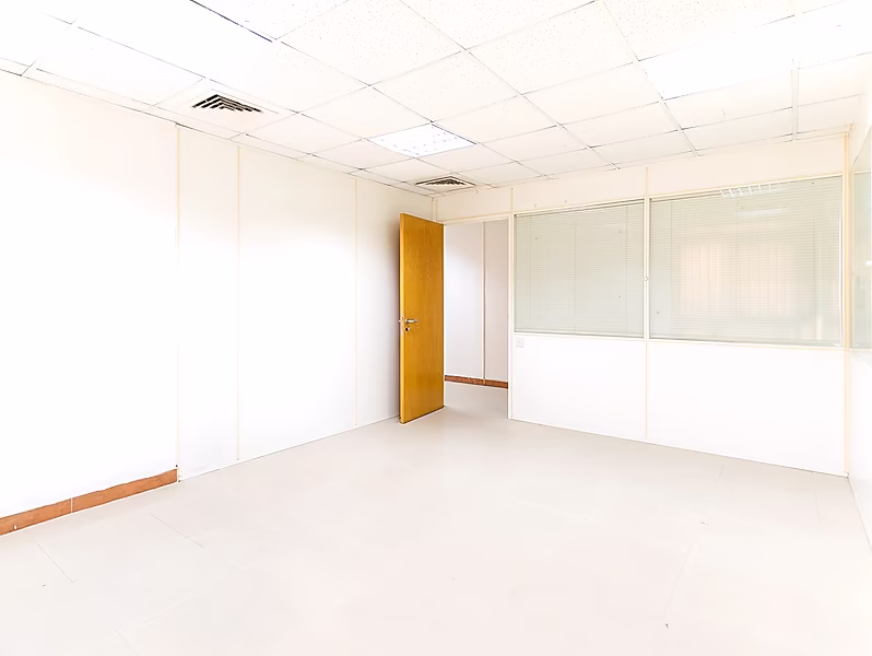 Premium Office Space for Rent in Musheireb – 5 Minutes from Metro Station - Photo 21