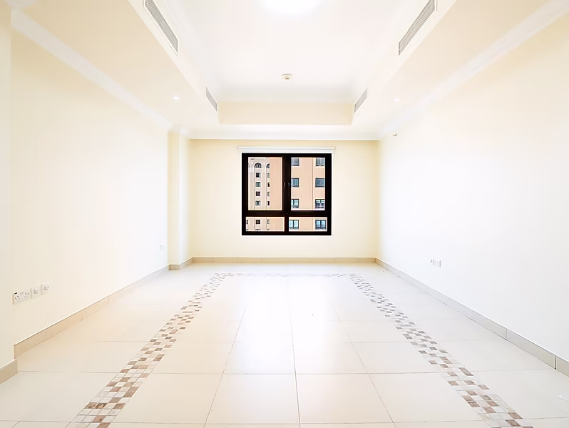 MARINA VIEW | SEMI FURNISHED 1BR APARTMENT IN THE PEARL | + 1 MONTH FREE - Photo 7