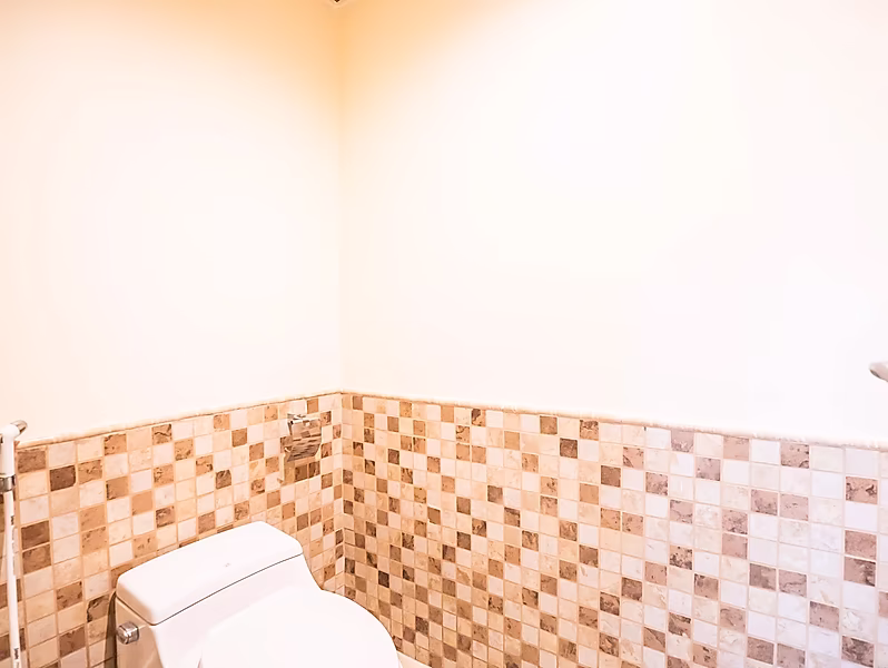 SEMI FURNISHED 1BR IN THE PEARL | 1 MONTH FREE - Photo 6