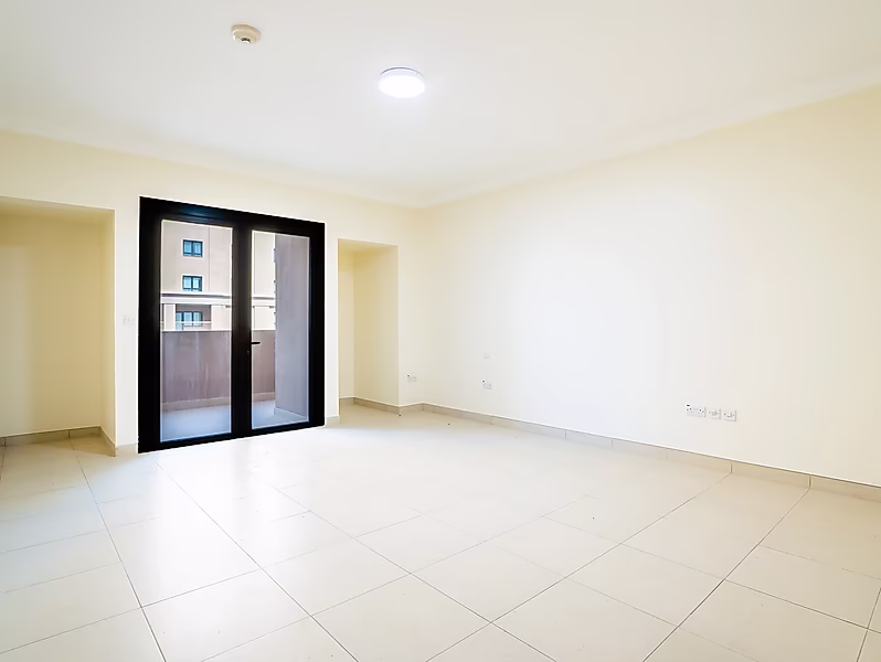 SEMI FURNISHED 1BR IN THE PEARL | 1 MONTH FREE - Photo 7