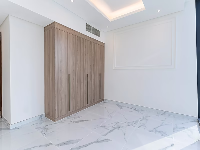 BRAND NEW 2 BEDROOM DIRECT MARINA | HIGH FLOOR | LUSAIL - Photo 6