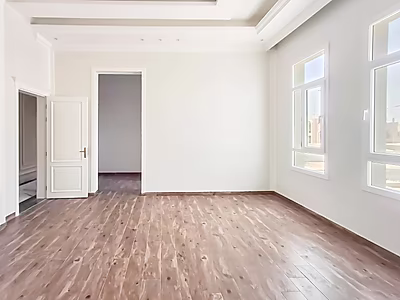 فيلا مستقلة مذهلة للبيع في حزم المرقية