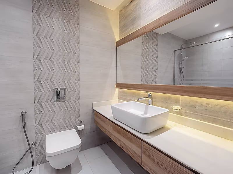 Fully Furnished 1BHK Apartment for Sale – Bin Al Sheikh, Al Sadd - Photo 7