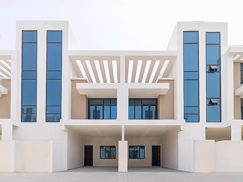 Exclusive Corner Townhouse with Private Pool – Yasmeen City, Lusail - Photo 11