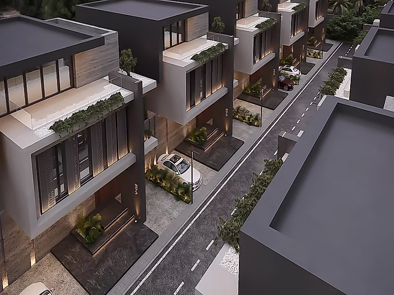 Experience Elevated Living in a Prestigious 5-Bedroom Luxury Villa - Photo 4