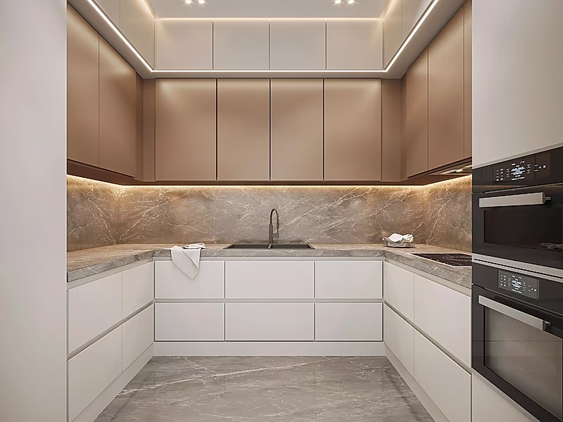 Experience Elevated Living in a Prestigious 5-Bedroom Luxury Villa - Photo 6