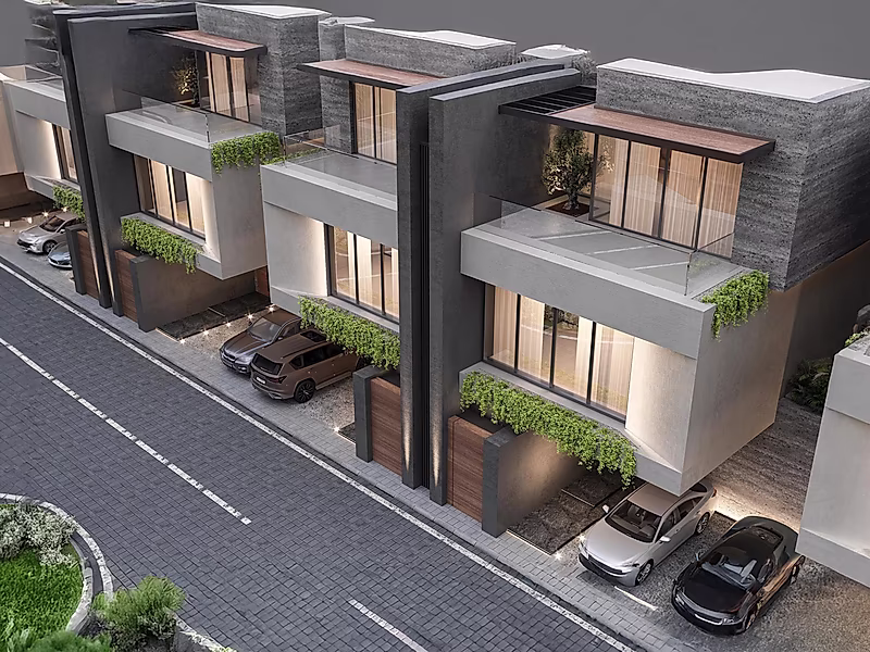 Experience Elevated Living in a Prestigious 5-Bedroom Luxury Villa - Photo 21