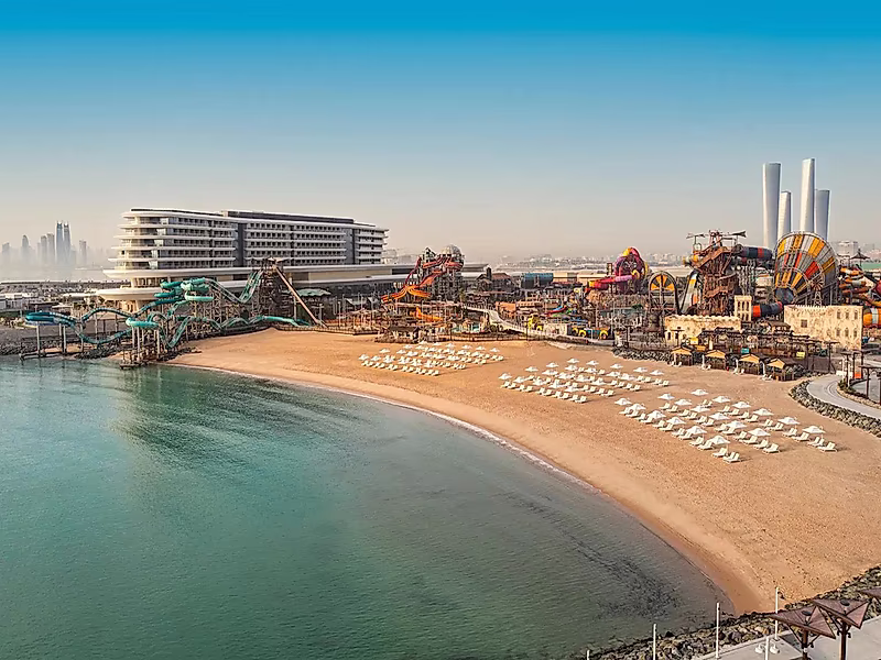أراضي سكنية مميزة للبيع في جزيرة قطيفان الجنوبية، لوسيل - Photo 6
