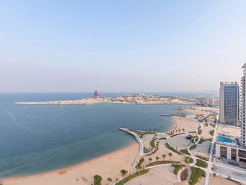 SUPERB INVESTMENT OPPORTUNITY | 6.5% ROI | SEA VIEW AND DIRECT BEACH ACCESS - Photo 7