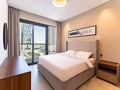 BRAND NEW! 2 BEDROOM + MAID | 6-YEAR PAYMENT PLAN | LUSAIL