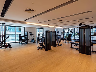 BRAND NEW! 2 BEDROOM + MAID | 6-YEAR PAYMENT PLAN | LUSAIL
