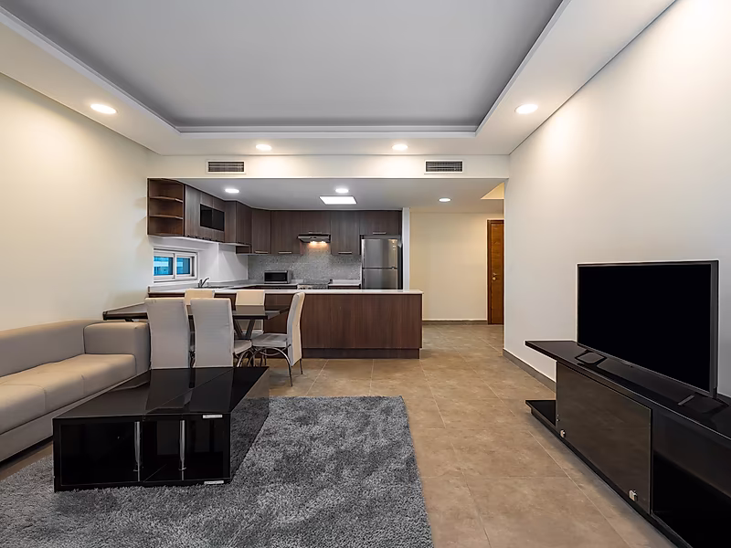 2BDR 2.5BTH Brand New Apartment in Lusail | Steal Deal - Photo 1