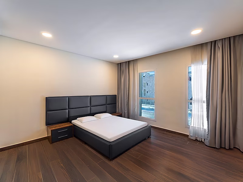 2BDR 2.5BTH Brand New Apartment in Lusail | Steal Deal - Photo 4