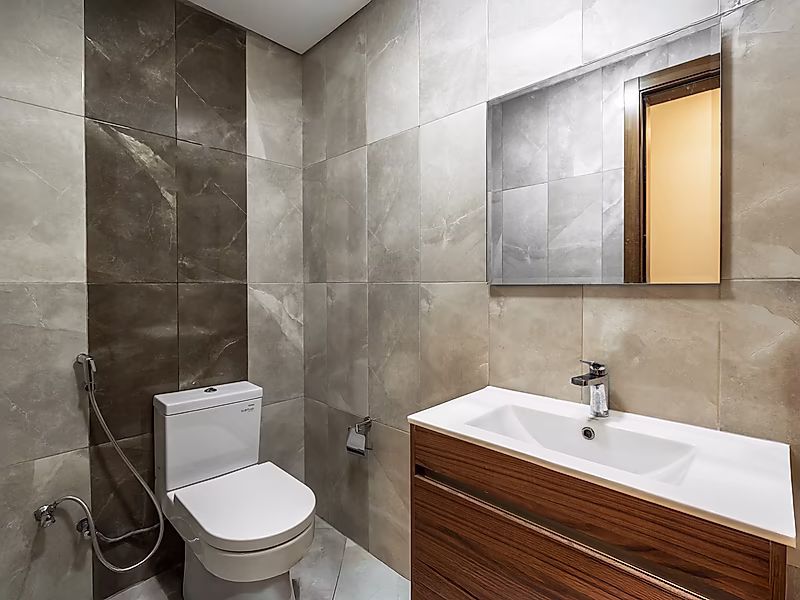2BDR 2.5BTH Brand New Apartment in Lusail | Steal Deal - Photo 7