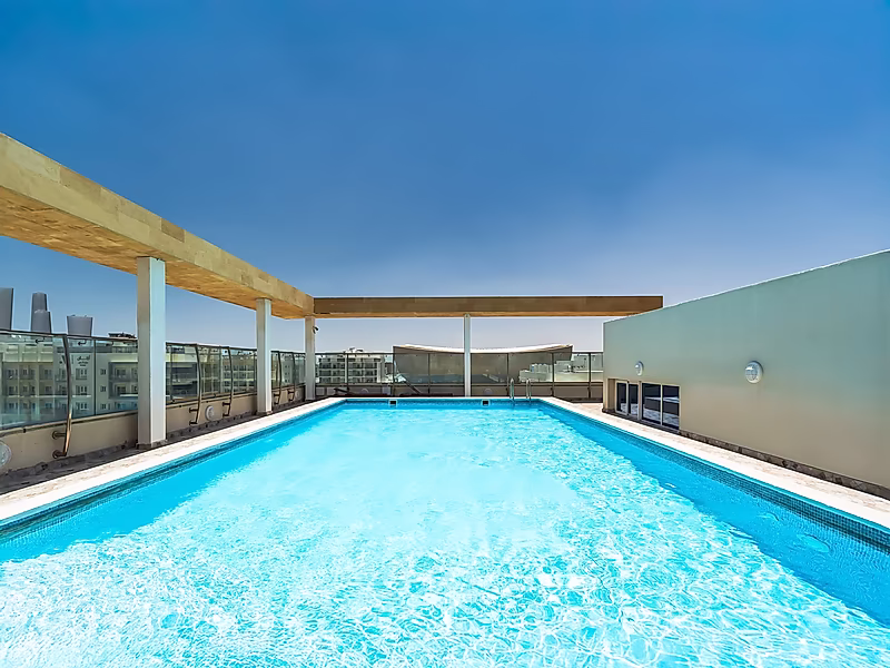 2BDR 2.5BTH Brand New Apartment in Lusail | Steal Deal - Photo 9