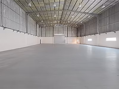 مصنع أغذية للإيجار في المنطقة الصناعية الجديدة – موقع مميز - Photo 2