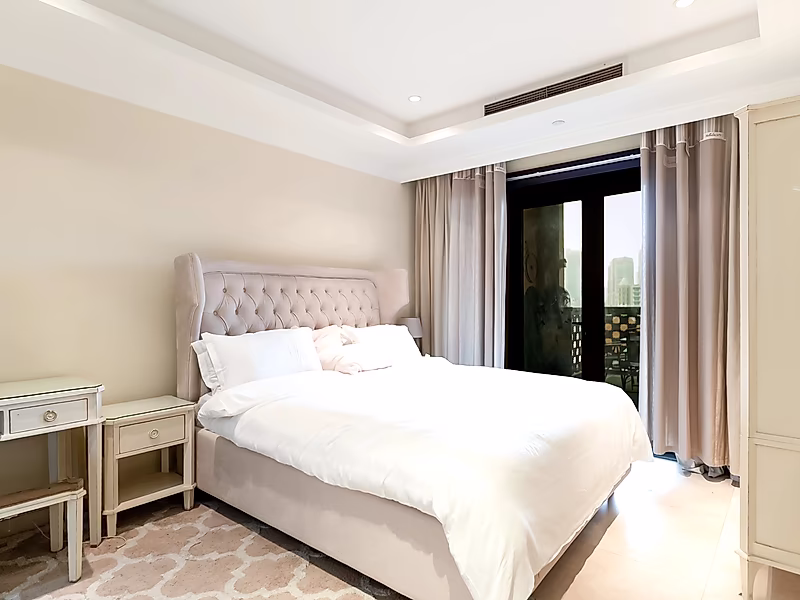 BEST PRICE | 2 BR TOWNHOUSE FULL MARINA VIEW | INVESTMENT OPPURTUNITY - Photo 4