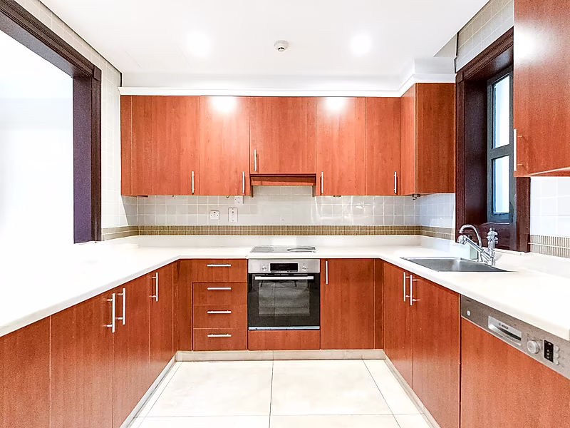 BEST PRICE | 2 BR TOWNHOUSE FULL MARINA VIEW | INVESTMENT OPPURTUNITY - Photo 9