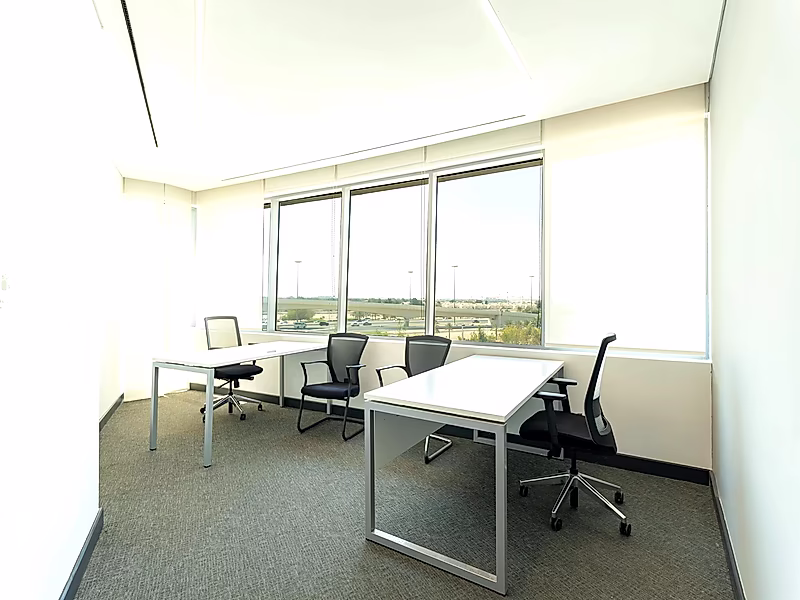 Spectacular Fully Fitted Office – Lusail Marina - Photo 6