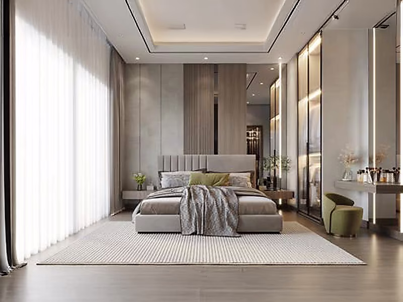 High-End Studio in Qetaifan Island | Below Developer Price | Prime Investment - Photo 6