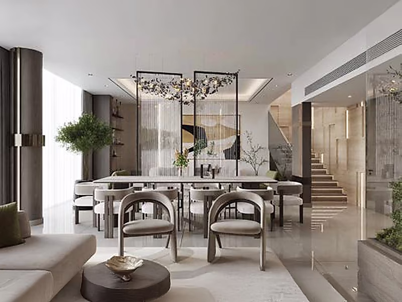 High-End Studio in Qetaifan Island | Below Developer Price | Prime Investment - Photo 7