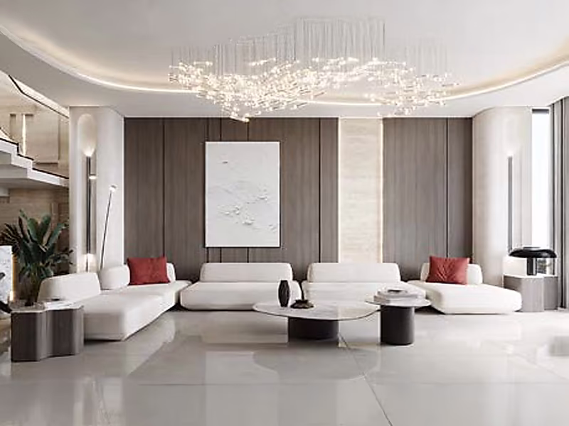 High-End Studio in Qetaifan Island | Below Developer Price | Prime Investment - Photo 8