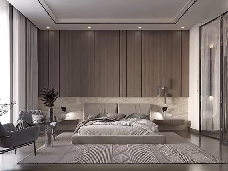 High-End Studio in Qetaifan Island | Below Developer Price | Prime Investment - Photo 9