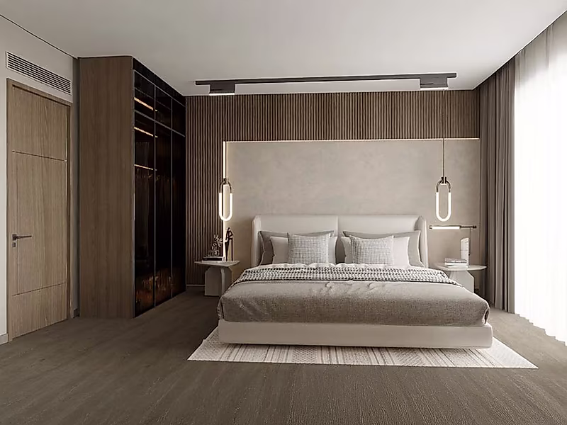 High-End Studio in Qetaifan Island | Below Developer Price | Prime Investment - Photo 12