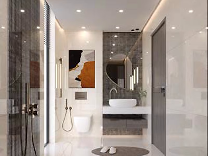 High-End Studio in Qetaifan Island | Below Developer Price | Prime Investment - Photo 14