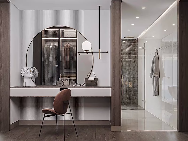 High-End Studio in Qetaifan Island | Below Developer Price | Prime Investment - Photo 15