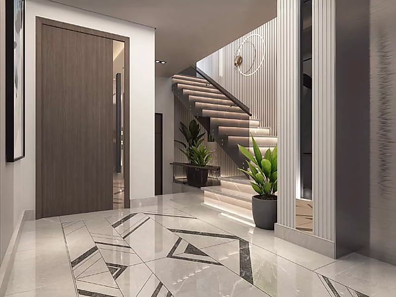 High-End Studio in Qetaifan Island | Below Developer Price | Prime Investment - Photo 16