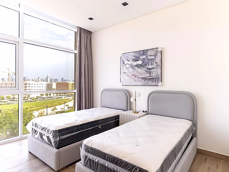 Spacious 1 BHK Apartment in Yasmine City – 81 sqm | Flexible Developer Payment Plan - Photo 6