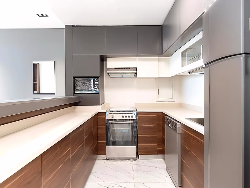 Spacious 1 BHK Apartment in Yasmine City – 81 sqm | Flexible Developer Payment Plan - Photo 9