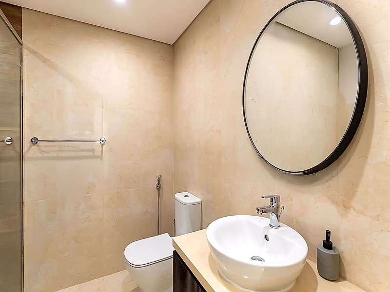 Spacious 1 BHK Apartment in Yasmine City – 81 sqm | Flexible Developer Payment Plan - Photo 10