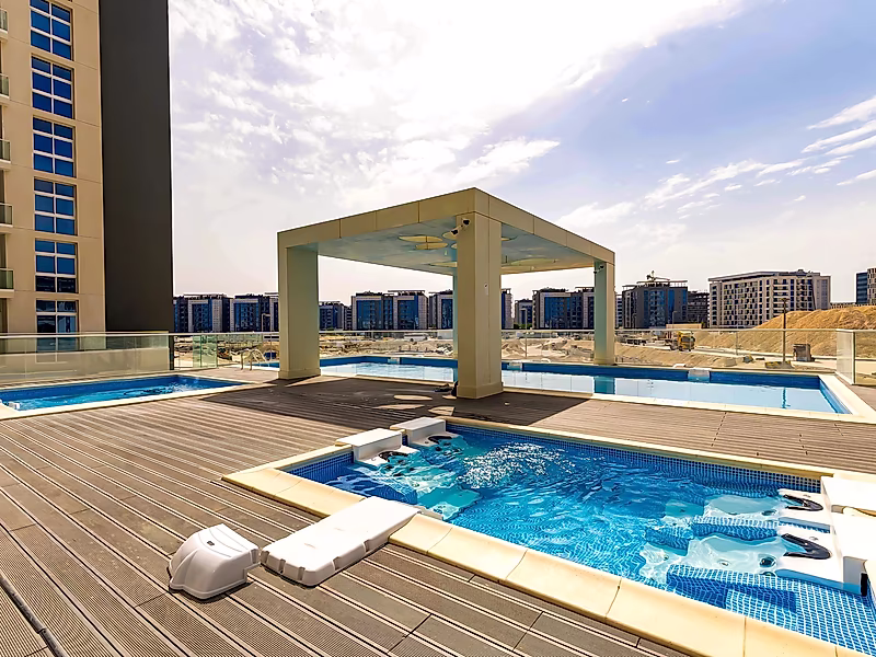 Spacious 1 BHK Apartment in Yasmine City – 81 sqm | Flexible Developer Payment Plan - Photo 14