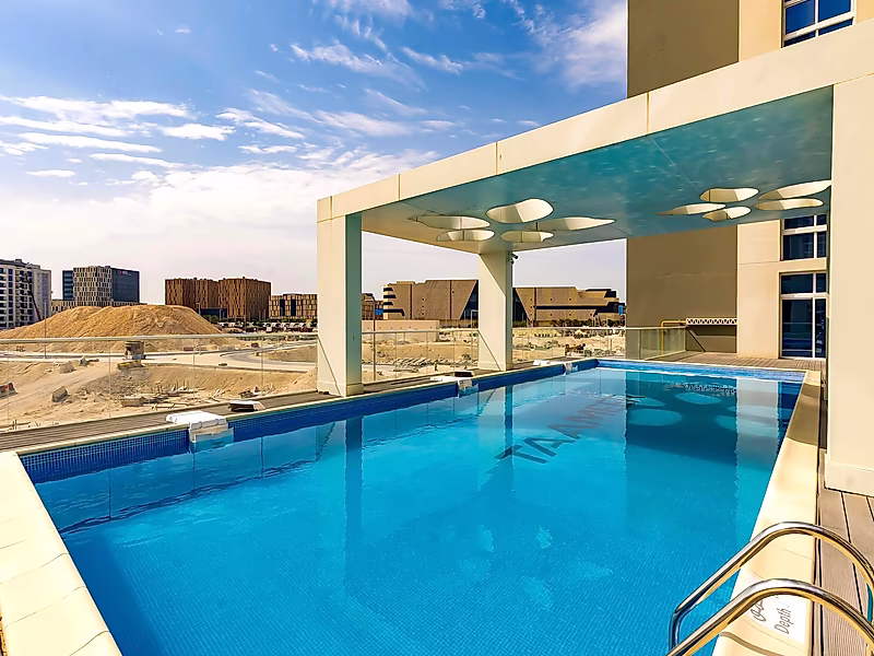 Spacious 1 BHK Apartment in Yasmine City – 81 sqm | Flexible Developer Payment Plan - Photo 15