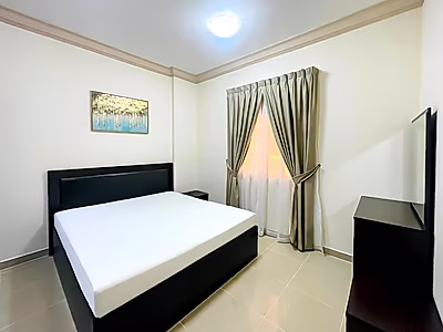 2-BEDROOM APARTMENT | AL MANSOURA | BILLS INCLUDED